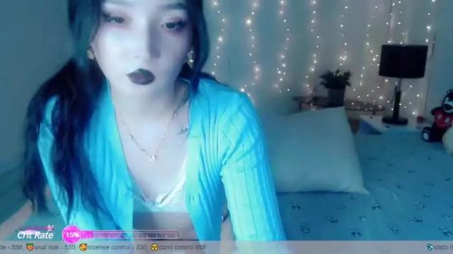 Image 3 of jassbloom Stream on Chaturbate on 15 months ago