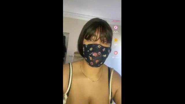 Image 7 of jassmina_7 Stream on Chaturbate on 13 months ago