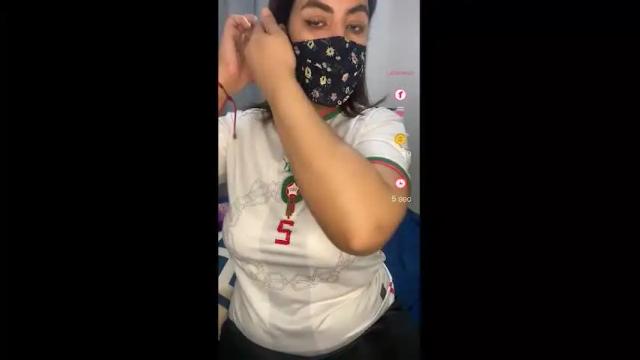 Thumbnail 1, jassmina_7's Stream at Chaturbate, 1 month ago