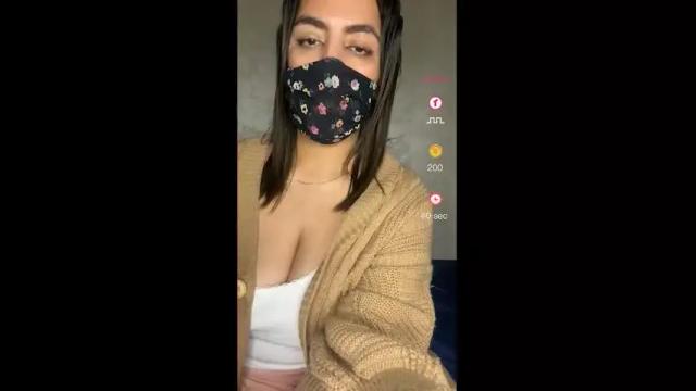 Thumbnail 2, jassmina_7's Stream at Chaturbate, 7 days ago