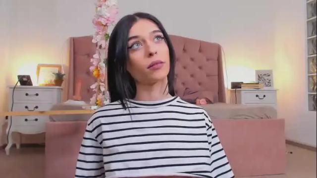 Thumbnail 2, jassyejoy's Stream at Chaturbate, 1 month ago