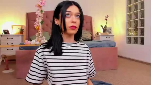 Image 4 of jassyejoy Stream on Chaturbate on 6 days ago
