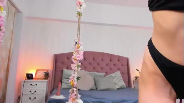 Image 2 of jassyejoy Stream on Chaturbate on 1 month ago