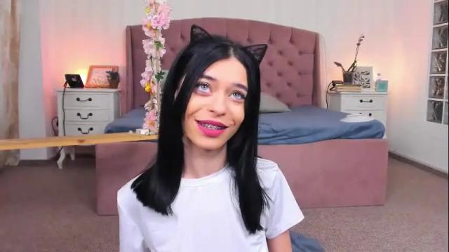 Image 2 of jassyejoy Stream on Chaturbate on 1 month ago