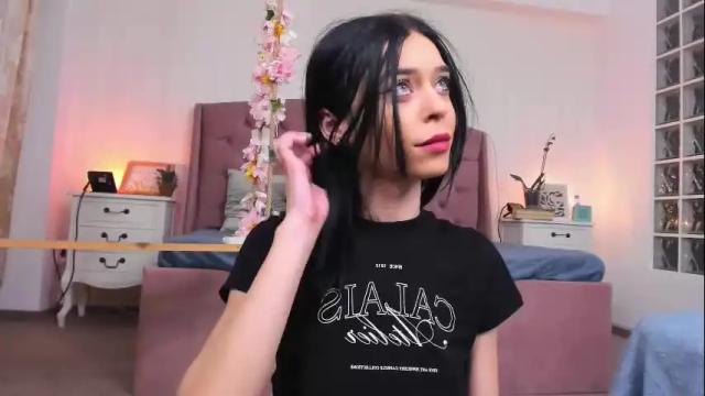 Image 3 of jassyejoy Stream on Chaturbate on 1 month ago