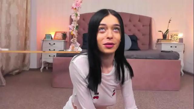 Image 2 of jassyejoy Stream on Chaturbate on 28 days ago