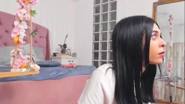 Image 3 of jassyejoy Stream on Chaturbate on 22 days ago