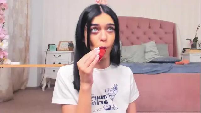 Image 4 of jassyejoy Stream on Chaturbate on 22 days ago