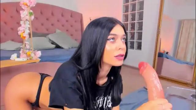 Image 10 of jassyejoy Stream on Chaturbate on 1 month ago
