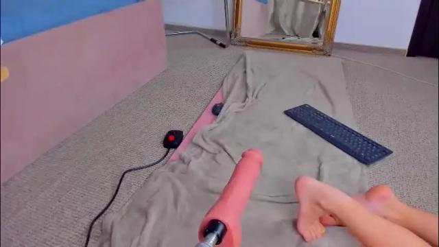 Thumbnail 2, jassyejoy's Stream at Chaturbate, 1 month ago