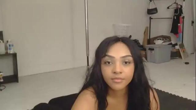 Image 6 of jassynicole Stream on Chaturbate on 1 month ago