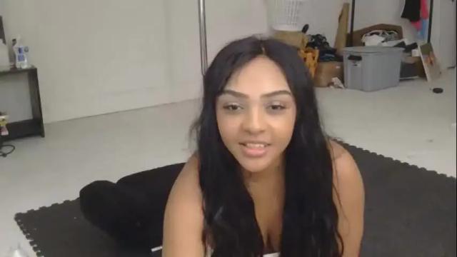 Image 7 of jassynicole Stream on Chaturbate on 1 month ago