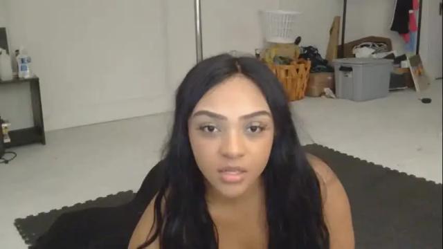 Thumbnail 3, jassynicole's Stream at Chaturbate, 1 month ago