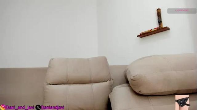 Image 12 of javi_8812 Stream on Chaturbate on 1 month ago