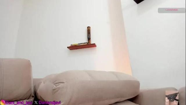 Image 4 of javi_8812 Stream on Chaturbate on 20 days ago