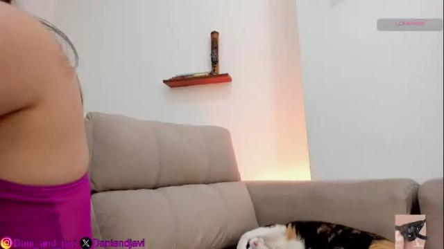 Image 4 of javi_8812 Stream on Chaturbate on 11 days ago