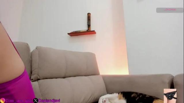 Thumbnail 2, javi_8812's Stream at Chaturbate, 9 days ago