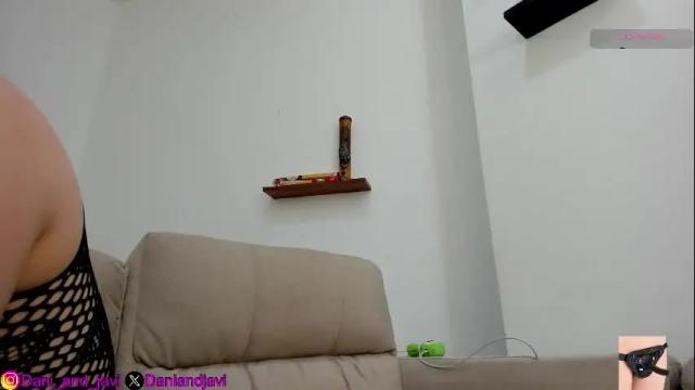 Thumbnail 1, javi_8812's Stream at Chaturbate, 17 hours ago
