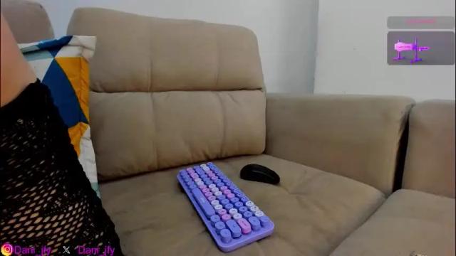 Thumbnail 3, javi_8812's Stream at Chaturbate, 21 days ago