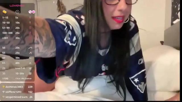Image 8 of jaxxxdaniels Stream on Chaturbate on 1 month ago