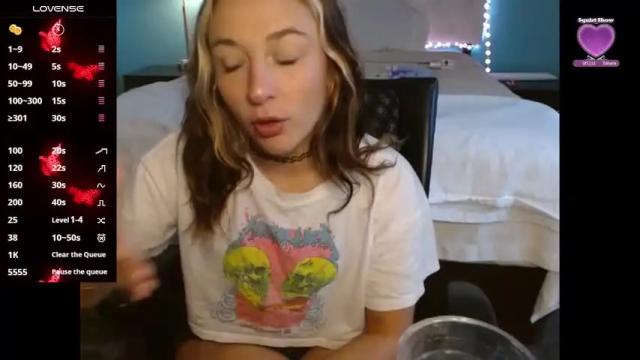 Thumbnail 2, jay_chanel's Stream at Chaturbate, 3 months ago