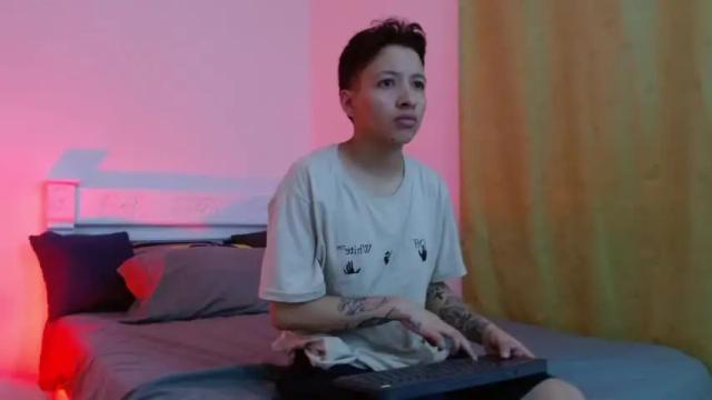Image 3 of jay_lattin Stream on Chaturbate on 20 months ago