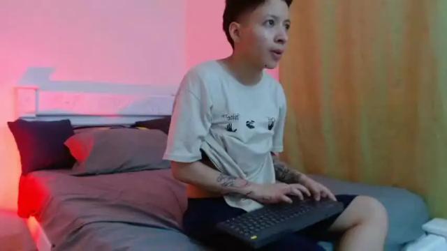 Image 4 of jay_lattin Stream on Chaturbate on 20 months ago