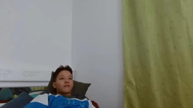 Image 3 of jay_lattin Stream on Chaturbate on 20 months ago