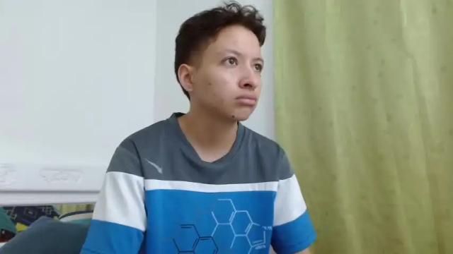 Image 6 of jay_lattin Stream on Chaturbate on 20 months ago
