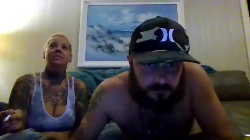 jay_n_mrs_cottonwood Chaturbate