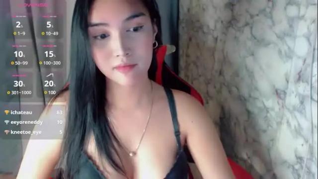 Image 11 of jaydakhalifa Stream on Chaturbate on 24 days ago