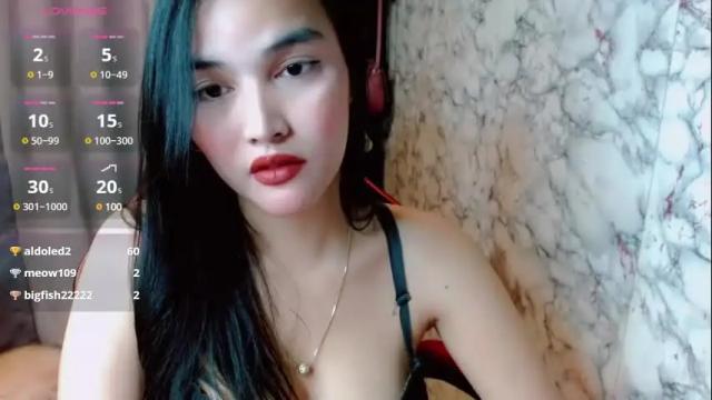 Image 12 of jaydakhalifa Stream on Chaturbate on 16 days ago
