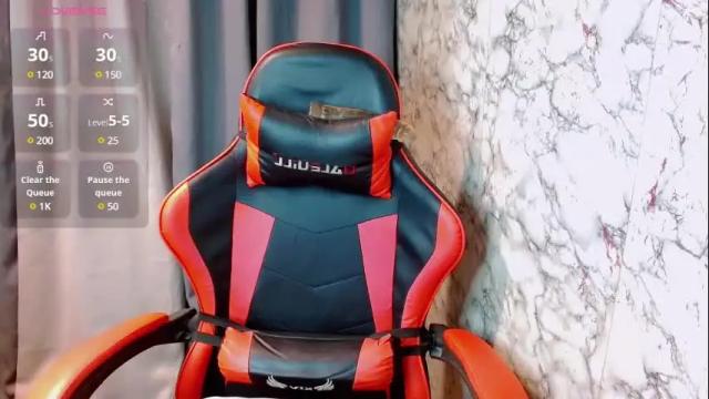 Image 6 of jaydakhalifa Stream on Chaturbate on 2 days ago