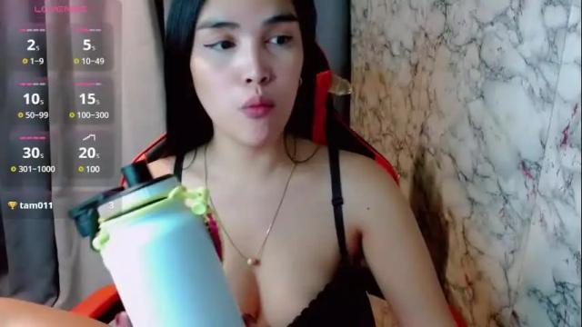 Image 7 of jaydakhalifa Stream on Chaturbate on 1 month ago