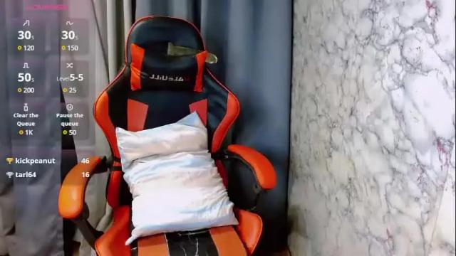 Image 4 of jaydakhalifa Stream on Chaturbate on 1 month ago