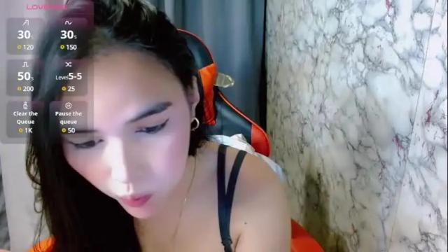 Thumbnail 1, jaydakhalifa's Stream at Chaturbate, 1 month ago