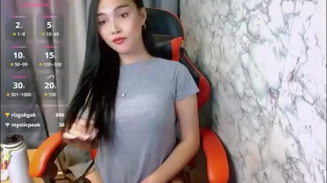 Image 12 of jaydakhalifa Stream on Chaturbate on 1 month ago