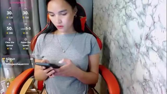 Image 11 of jaydakhalifa Stream on Chaturbate on 26 days ago