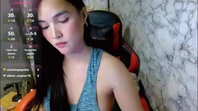Thumbnail 1, jaydakhalifa's Stream at Chaturbate, 12 days ago