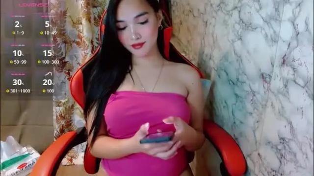 Thumbnail 2, jaydakhalifa's Stream at Chaturbate, 7 days ago
