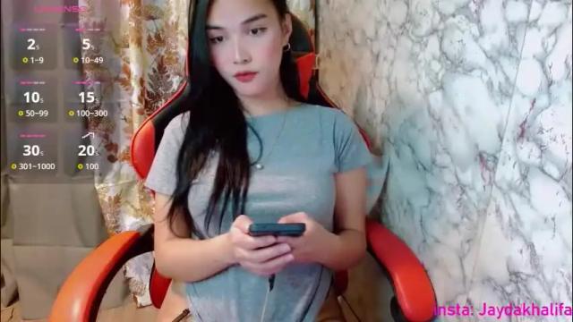 Image 2 of jaydakhalifa Stream on Chaturbate on 4 months ago