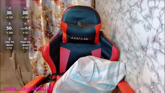 Image 2 of jaydakhalifa Stream on Chaturbate on 2 months ago