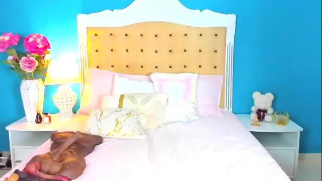 Image 11 of jaydawayda_ Stream on Chaturbate on 1 month ago