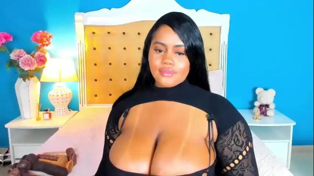 Image 2 of jaydawayda_ Stream on Chaturbate on 25 days ago