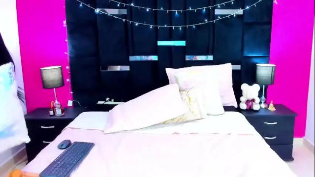 Image 7 of jaydawayda_ Stream on Chaturbate on 17 days ago