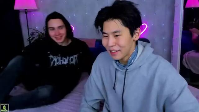 Thumbnail 1, jayden_sun's Stream at Chaturbate, 13 months ago