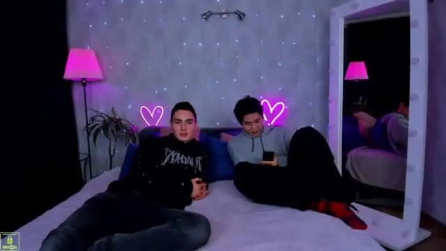 Image 6 of jayden_sun Stream on Chaturbate on 13 months ago
