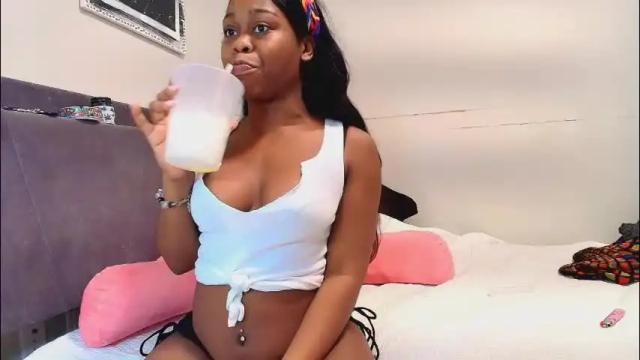 Thumbnail 1, jaydomonique's Stream at Chaturbate, 1 month ago