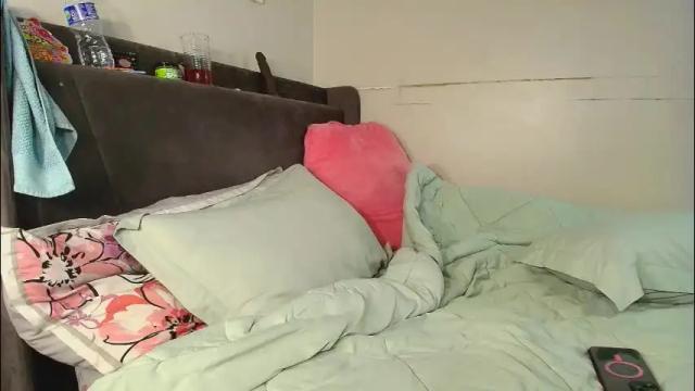 Thumbnail 1, jaydomonique's Stream at Chaturbate, 1 month ago