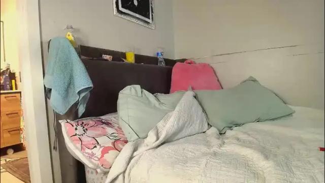 Thumbnail 2, jaydomonique's Stream at Chaturbate, 22 days ago